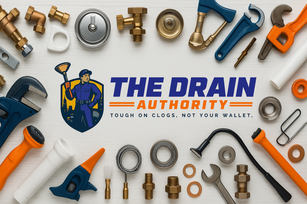The Drain Authority
