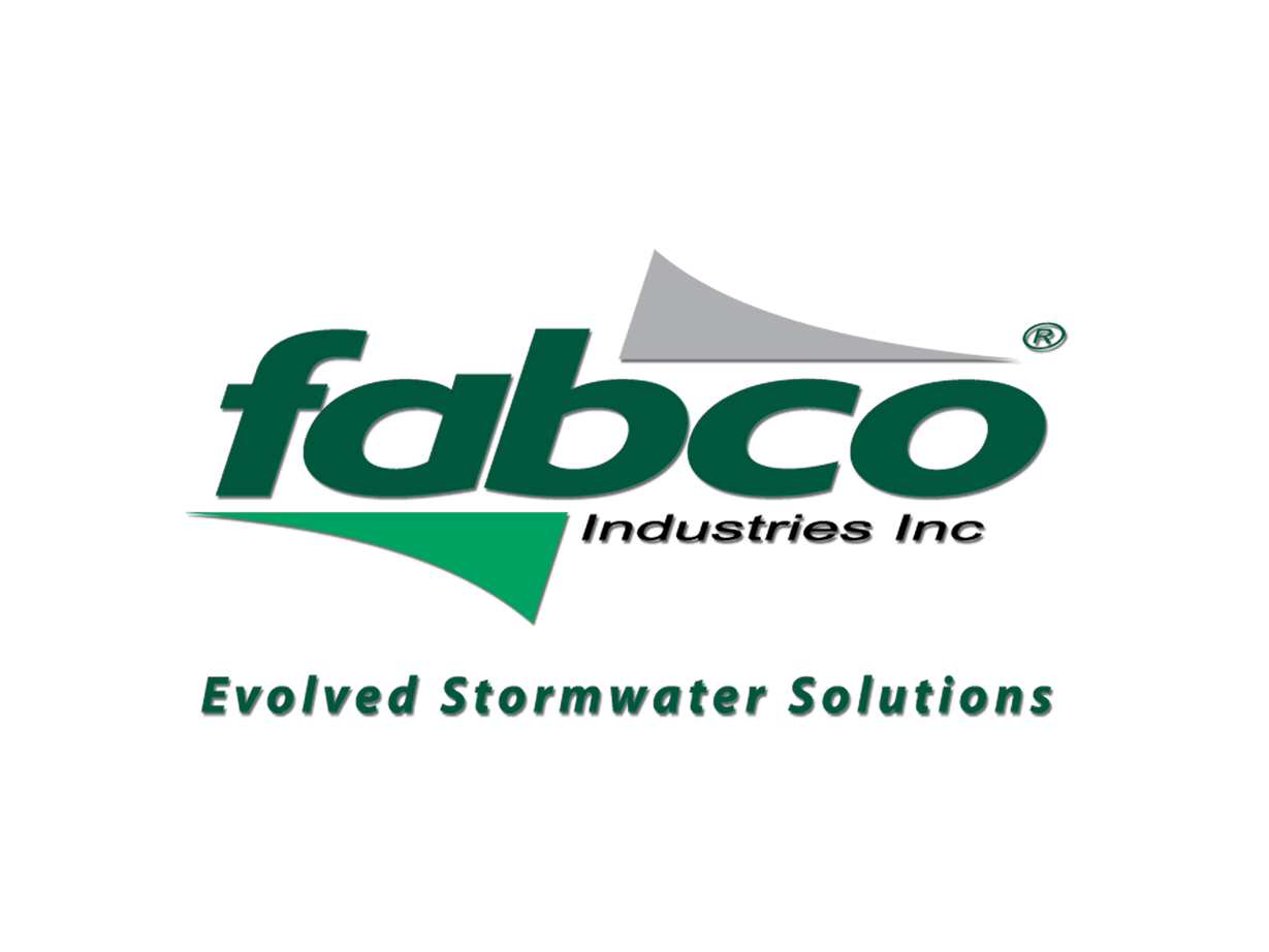 Fabco Industries, Inc. - Stormwater Management