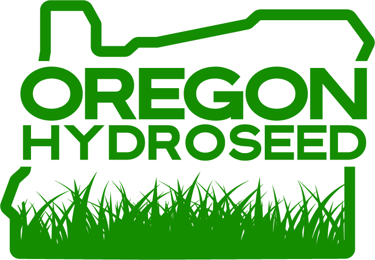 Oregon Hydroseed