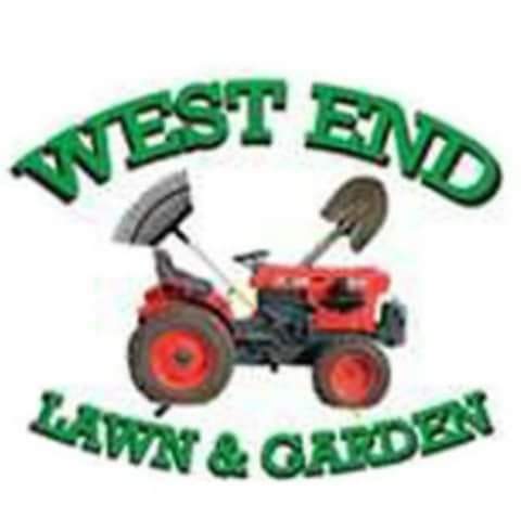 West End Lawn & Garden
