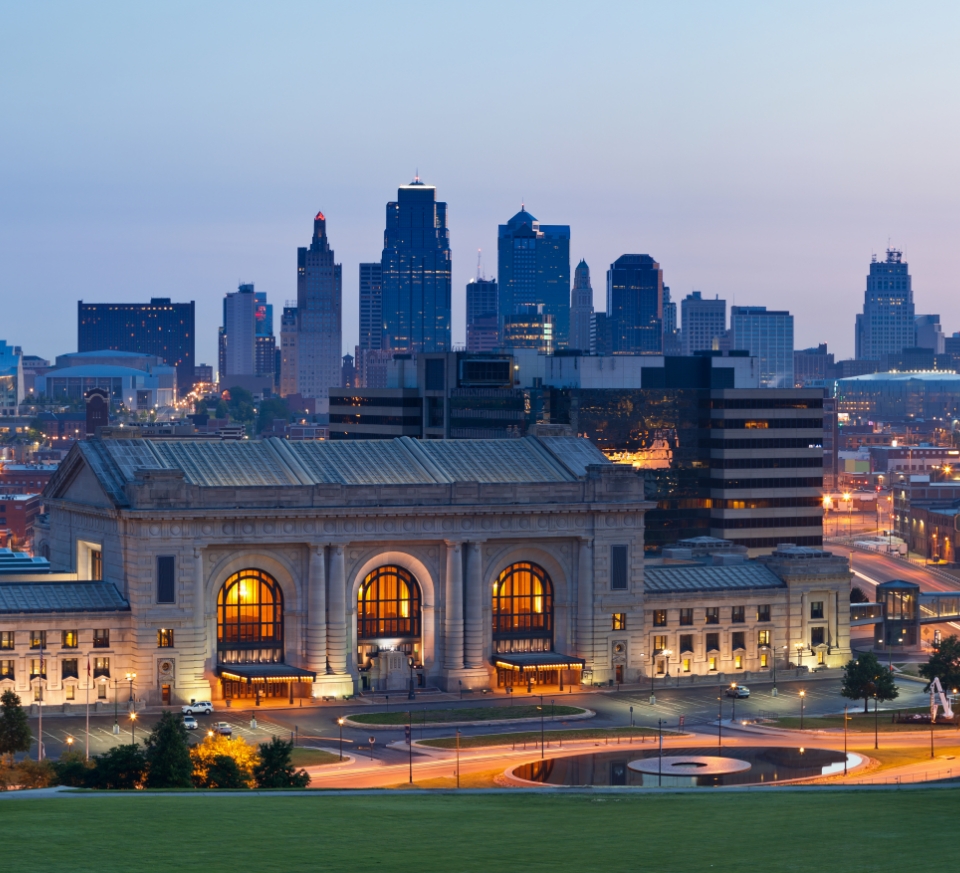 Dry Basement Foundation Repair of Kansas City