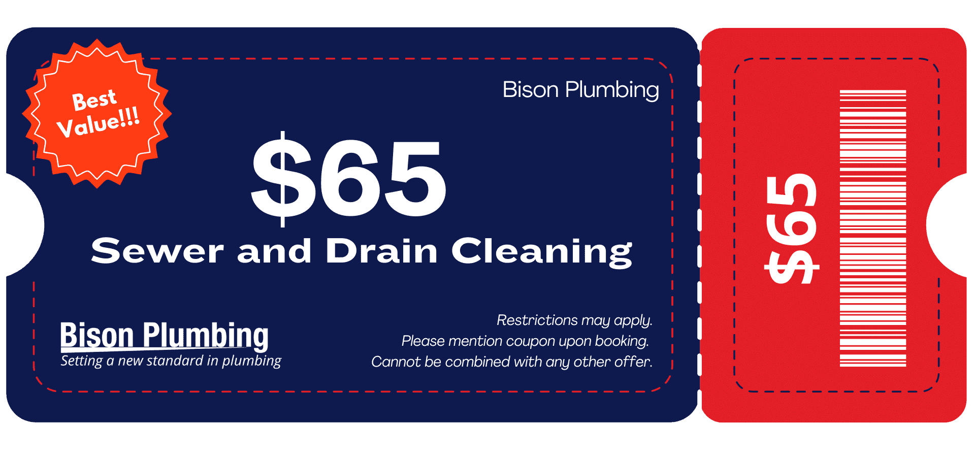 Bison Plumbing