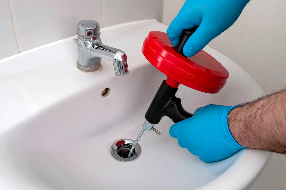 KC Plumbing Works