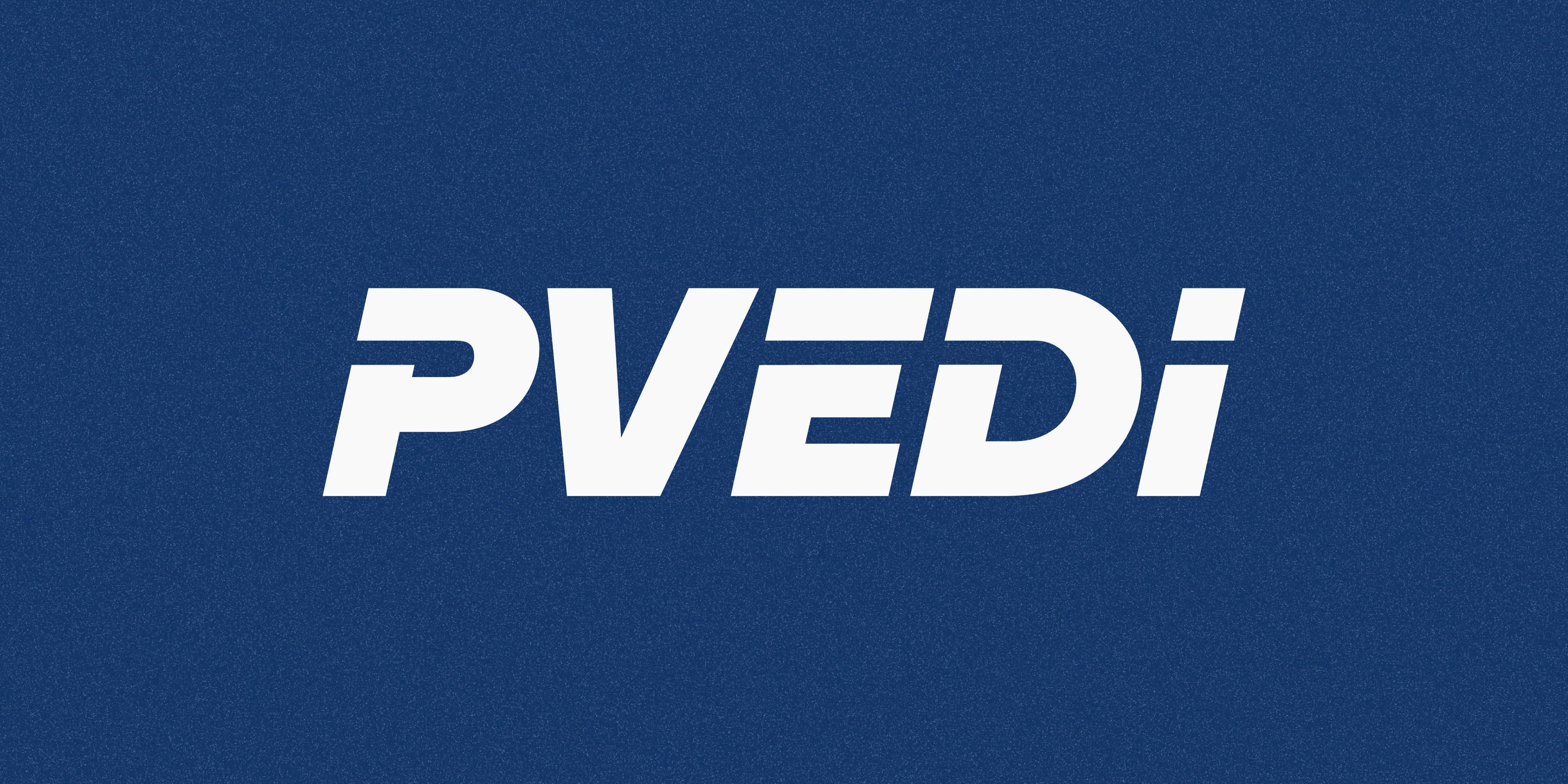 PVEDI A Stratus Team Company