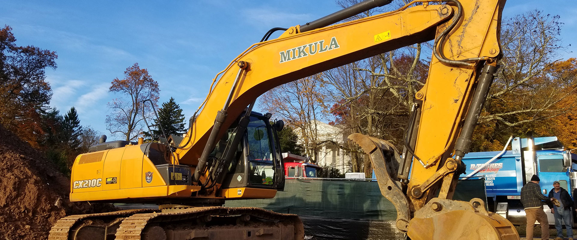 Mikula Contracting