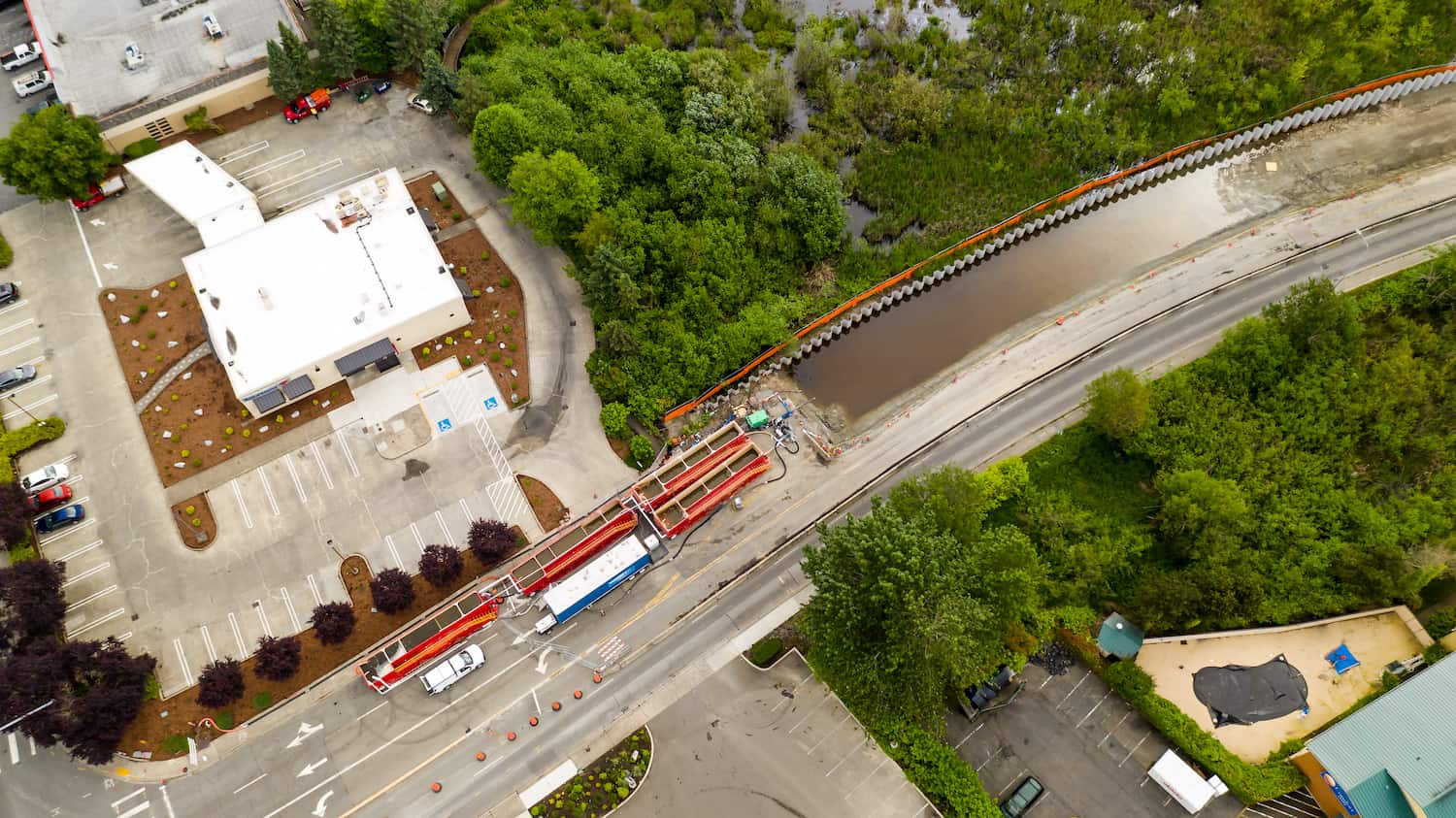 Washington Stormwater